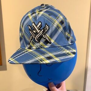 NWOT Men’s L/XL Flex Fit Hat